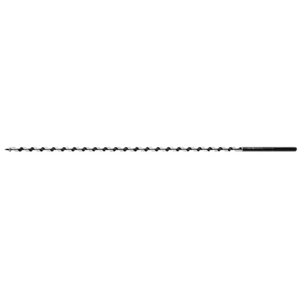 GRAPHITE Fafúró spirál 8x400mm 57H252