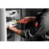 NEO TOOLS Csavarhúzó PH2X100 1000V, szigetelt 25 év garanciával 04-073