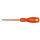 NEO TOOLS Csavarhúzó szigetelt, 1000V, T25 x 125mm 04-074