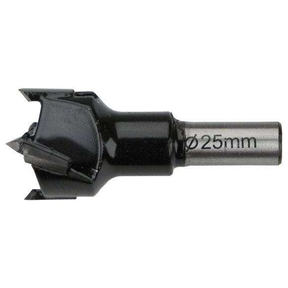GRAPHITE FENÉKFÚRÓ 25mm VÍDIÁS 57H266