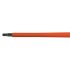 NEO TOOLS Csavarhúzó szigetelt, 1000V, T25 x 125mm 04-074