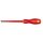 NEO TOOLS Csavarhúzó szigetelt, 1000V, PH3 x 150mm 04-075