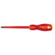NEO TOOLS Csavarhúzó szigetelt, 1000V, PH3 x 150mm 04-075