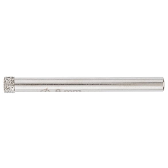 GRAPHITE Gyémántfúró 6mm 57H278