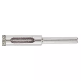 GRAPHITE Gyémántfúró 10mm 57H280