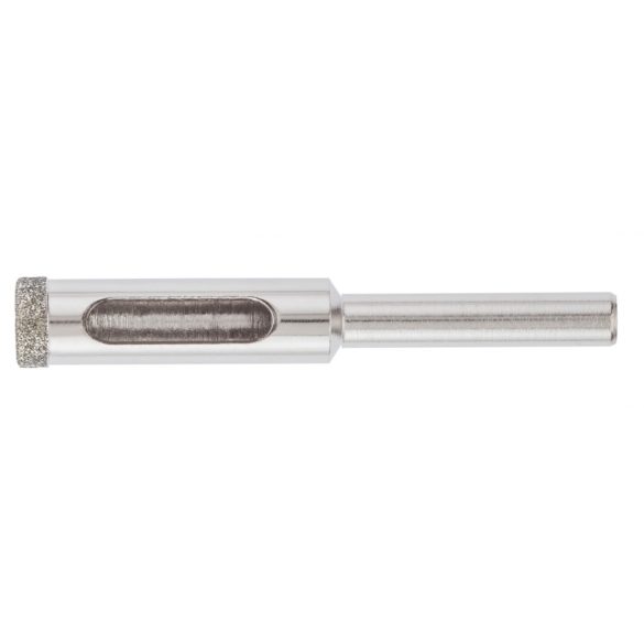 GRAPHITE Gyémántfúró 10mm 57H280