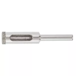 GRAPHITE Gyémántfúró 12mm 57H284