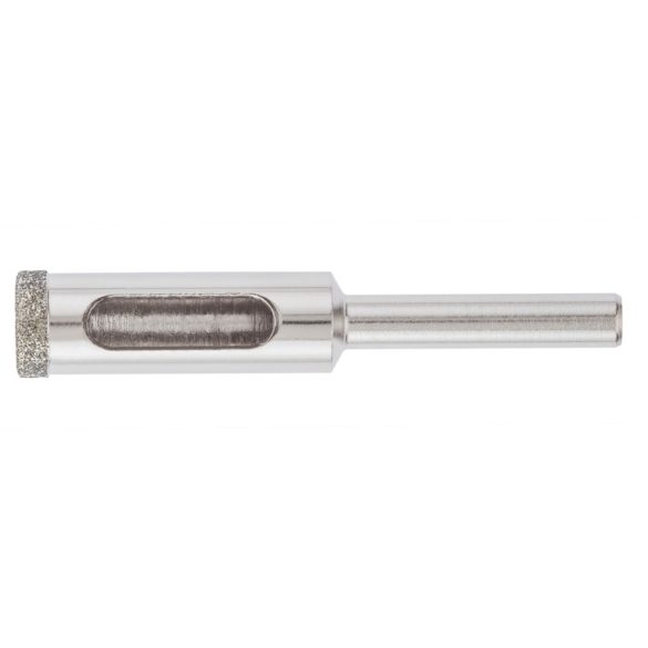 GRAPHITE Gyémántfúró 12mm 57H284