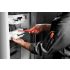 NEO TOOLS Csavarhúzó szigetelt, 1000V, PH3 x 150mm 04-075
