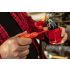 NEO TOOLS Csavarhúzó szigetelt, 1000V, PH3 x 150mm 04-075