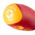 NEO TOOLS Csavarhúzó szigetelt, 1000V, PH3 x 150mm 04-075