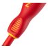 NEO TOOLS Csavarhúzó szigetelt, 1000V, PH3 x 150mm 04-075