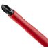 NEO TOOLS Csavarhúzó szigetelt, 1000V, PH3 x 150mm 04-075