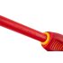 NEO TOOLS Csavarhúzó szigetelt, 1000V, PH3 x 150mm 04-075