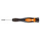 NEO TOOLS MŰSZERÉSZ, PRECÍZIÓS CSAVARHÚZÓ 2.0x50mm, lapos 25 év garanciával 04-112