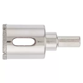 GRAPHITE Gyémántfúró 22mm 57H286