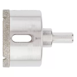 GRAPHITE Gyémántfúró 50mm 57H293