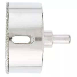 GRAPHITE Gyémántfúró 67mm 57H297