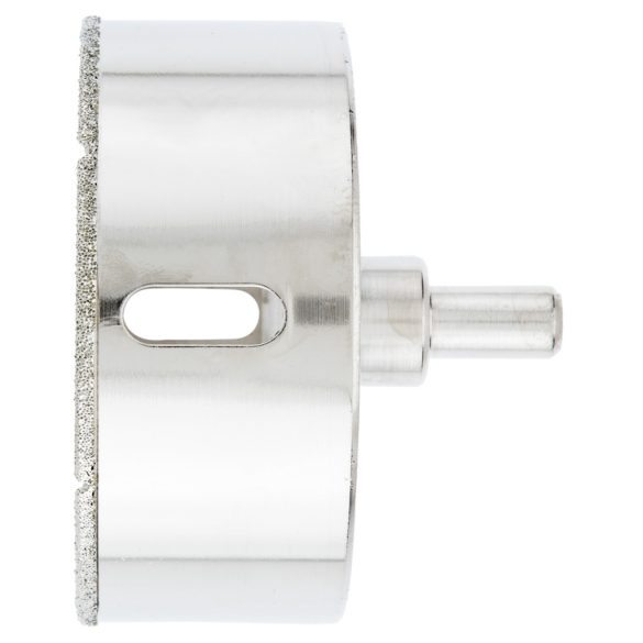 GRAPHITE Gyémántfúró 73mm 57H298