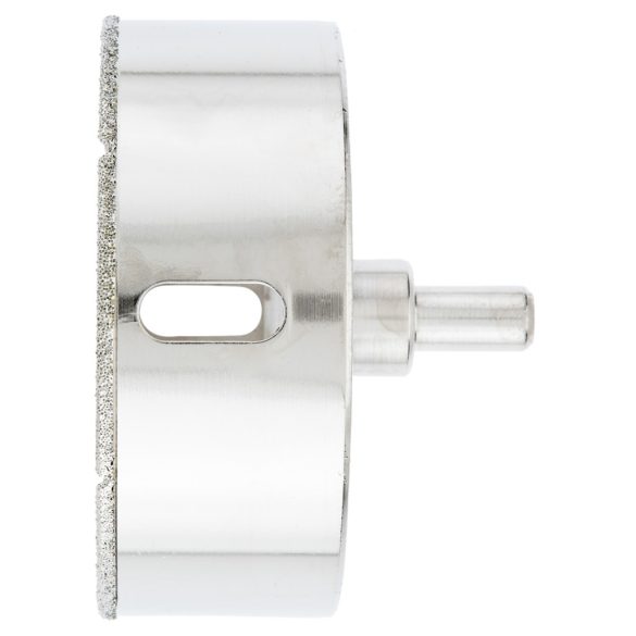 GRAPHITE Gyémántfúró 83mm 57H299