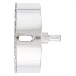 GRAPHITE Gyémántfúró 100mm 57H300