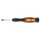 NEO TOOLS MŰSZERÉSZ, PRECÍZIÓS CSAVARHÚZÓ 3.0x50mm, lapos 25 év garanciával 04-114