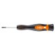NEO TOOLS MŰSZERÉSZ, PRECÍZIÓS CSAVARHÚZÓ PH0x50mm S1 25 év garanciával 04-116