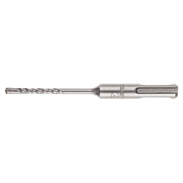 GRAPHITE Betonfúró SDS PLUS 4x110mm, S4 type, 4 élű hegy 57H400