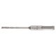 GRAPHITE Betonfúró SDS PLUS 4x110mm, S4 type, 4 élű hegy 57H400