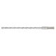GRAPHITE Betonfúró SDS PLUS 8x210mm, S4 type, 4 élű hegy 57H418