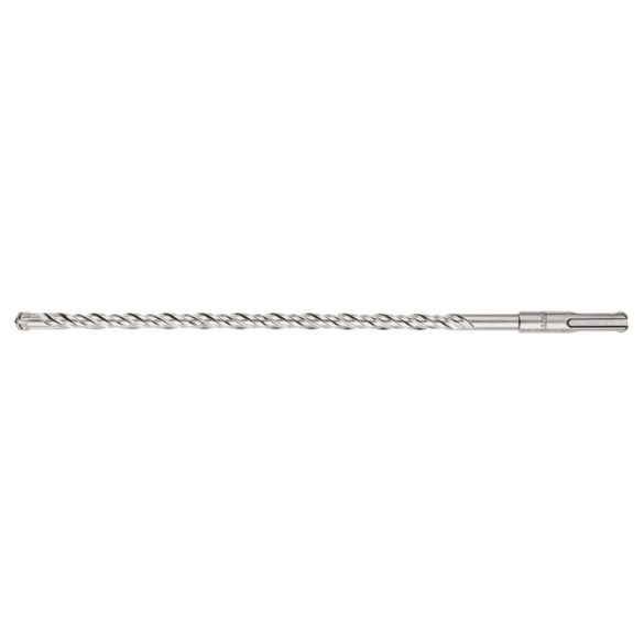 GRAPHITE SDS PLUS betonfúró 9x260mm, S4 type, 4 élű hegy 57H419
