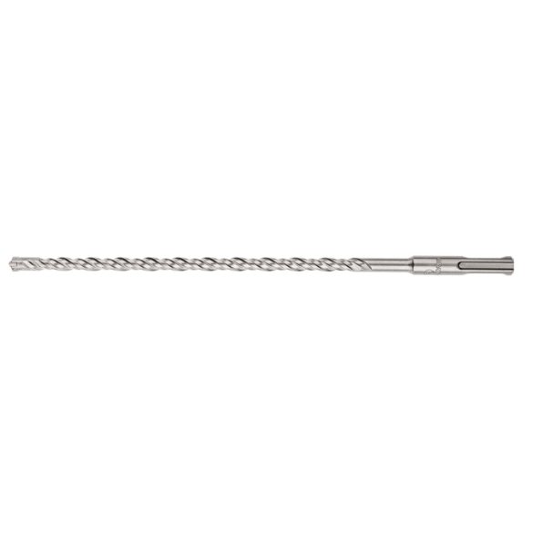GRAPHITE Betonfúró SDS PLUS 8x260mm, S4 type, 4 élű hegy 57H420