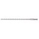 GRAPHITE Betonfúró SDS PLUS 8x260mm, S4 type, 4 élű hegy 57H420