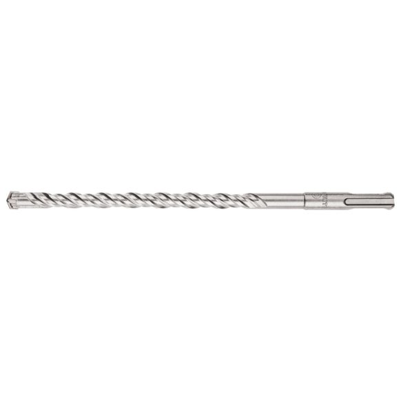 GRAPHITE Betonfúró SDS PLUS 10x210mm, S4 type, 4 élű hegy 57H426