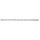GRAPHITE Betonfúró SDS PLUS 10x260mm, S4 type, 4 élű hegy 57H428