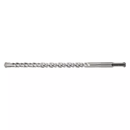   GRAPHITE Betonfúró SDS PLUS 12x210mm, S4 type, 4 élű hegy 57H440