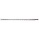 GRAPHITE Betonfúró SDS PLUS 12x260mm, S4 type, 4 élű hegy 57H442