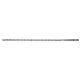 GRAPHITE Betonfúró SDS PLUS 12x310mm, S4 type, 4 élű hegy 57H444