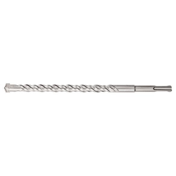 GRAPHITE Betonfúró SDS PLUS 14x210mm, S4 type, 4 élű hegy 57H454