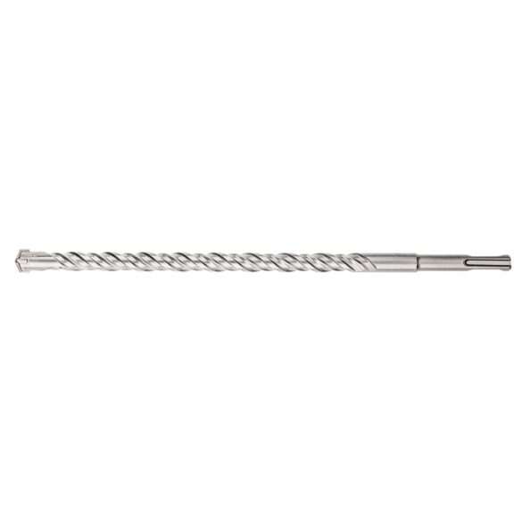 GRAPHITE Betonfúró SDS PLUS 14x260mm, S4 type, 4 élű hegy 57H456