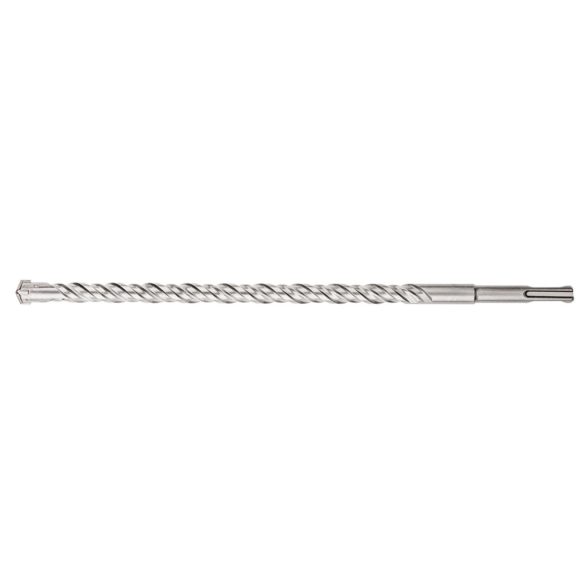 GRAPHITE Betonfúró SDS PLUS 14x310mm, S4 type, 4 élű hegy 57H458