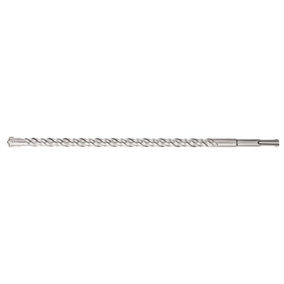 GRAPHITE Betonfúró SDS PLUS 14x350mm, S4 type, 4 élű hegy 57H460