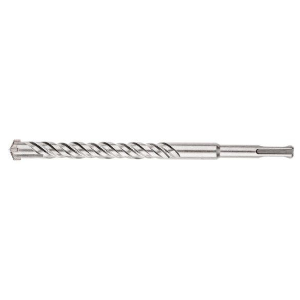 GRAPHITE Betonfúró SDS PLUS 16x210mm, S4 type, 4 élű hegy 57H470