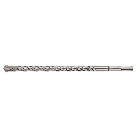 GRAPHITE Betonfúró SDS PLUS 16x260mm, S4 type, 4 élű hegy 57H472