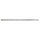 GRAPHITE Betonfúró SDS PLUS 16x400mm, S4 type, 4 élű hegy 57H476