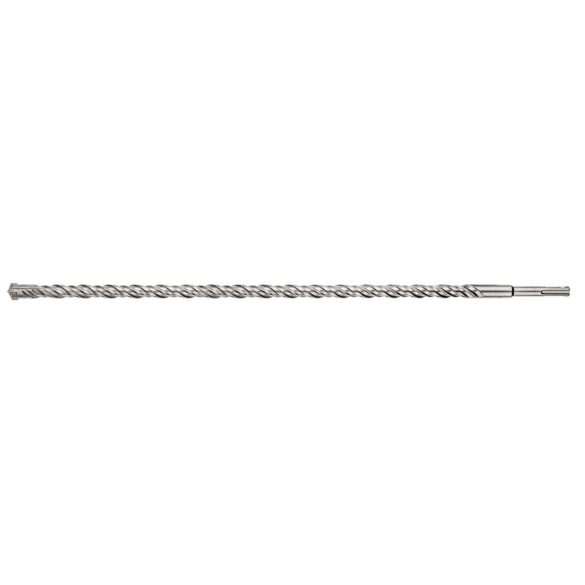 GRAPHITE Betonfúró SDS PLUS 16x600mm, S4 type, 4 élű hegy 57H478