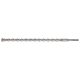 GRAPHITE Betonfúró SDS PLUS 18x400mm, S4 type, 4 élű hegy 57H484