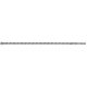GRAPHITE Betonfúró SDS PLUS 18x600mm, S4 type, 4 élű hegy 57H486