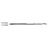 GRAPHITE Laposvéső SDS PLUS 20x250mm 57H555