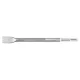 GRAPHITE Laposvéső SDS PLUS 20x250mm 57H555